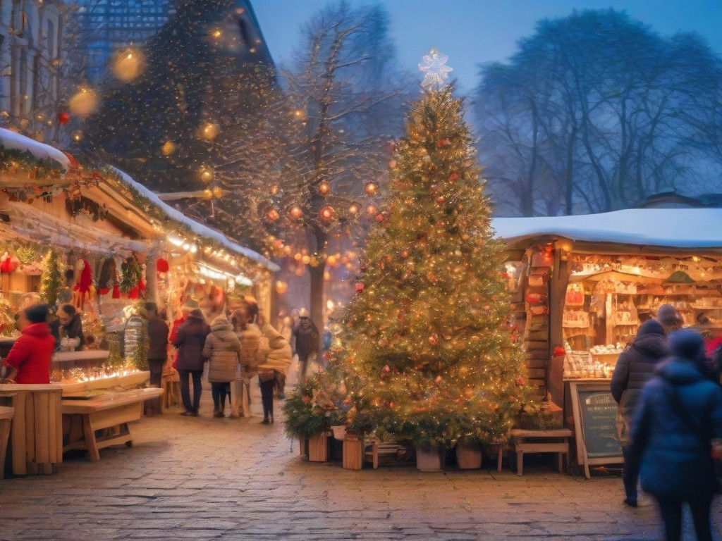 Achtsamkeit in der Familie und für sich selbst zur Adventszeit: Besinnlichkeit neben der Selbständigkeit und dem Job im Alltag finden